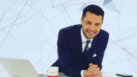 Mircea Ivan: CV, Biografie, Greutate, Înălțime, Vârstă, Salariu la Aleph News