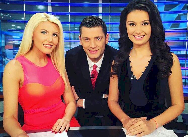 Raluca Câmpean: CV, Biografie, Greutate, Înălțime, Vârstă, Salariu la Antena 1