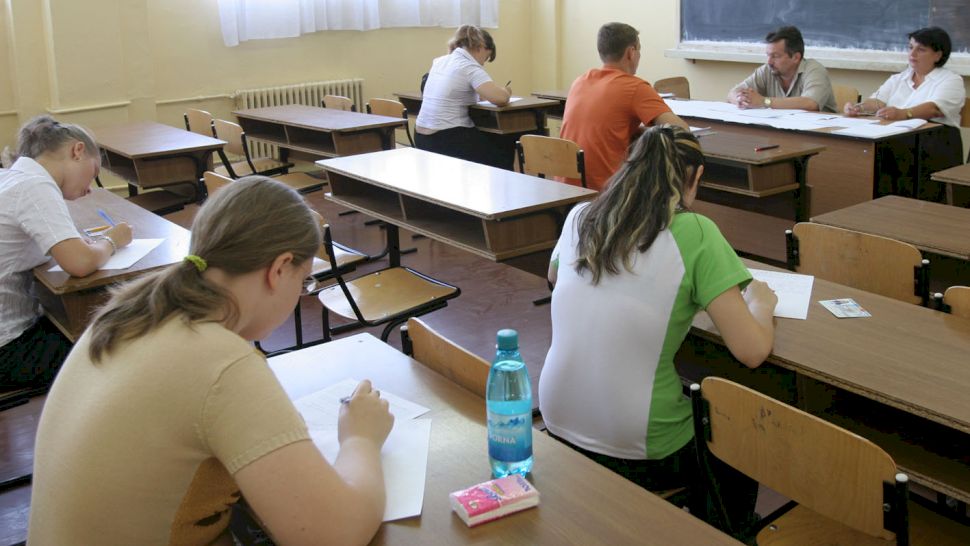Rezultate Simulare BAC 2021. Intră și vezi ce notă ai luat și dacă ai fost admis