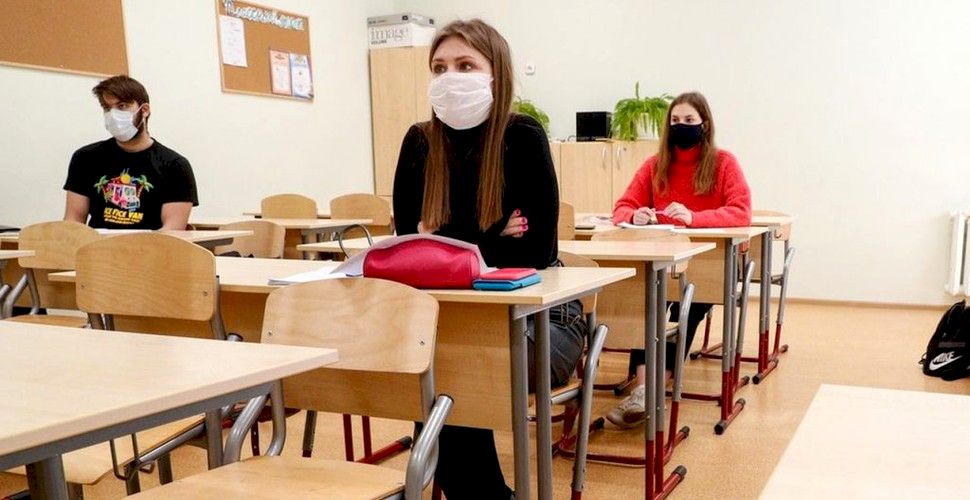 Subiecte simulare Matematică la Evaluarea Națională 2021. Barem și rezolvare a subiectelor