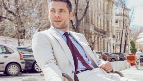 Valentin Butnaru: CV, Biografie, Greutate, Înălțime, Vârstă, Salariu la Antena 1