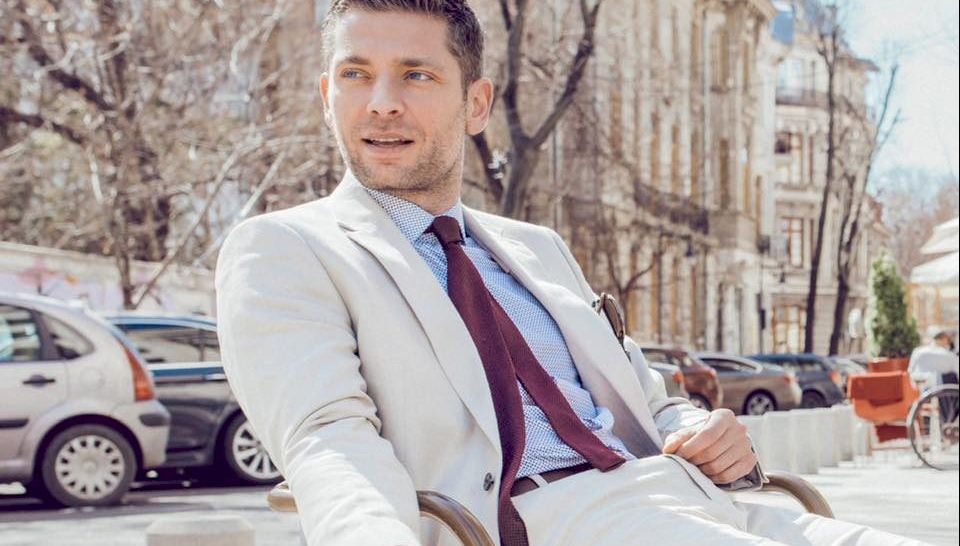 Valentin Butnaru: CV, Biografie, Greutate, Înălțime, Vârstă, Salariu la Antena 1