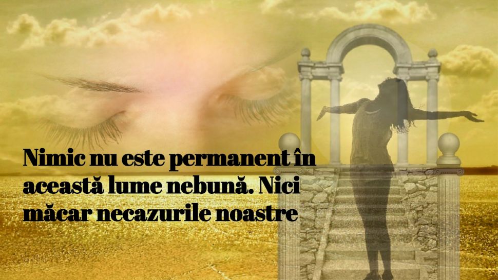 8 citate motivaționale în imagini despre viață. FOTO