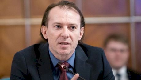 Florin Cîțu, atac dur la adresa antivacciniștilor: „Măsurile lor sunt similare cu ale teroriștilor”