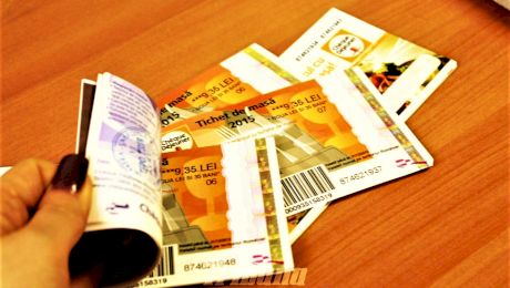 Vești bune de la Guvern! Tichete de muncă pentru 500.000 de români