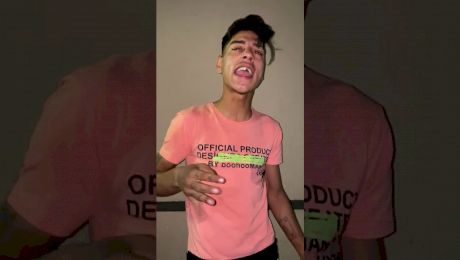 Totul despre Ștefan GHE de la Craiova: vârstă, cazier, familie, cont de Tik Tok original