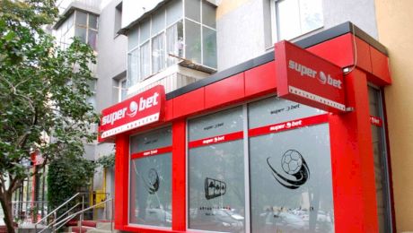 Ce program au casele de pariuri Superbet de 1 mai și de Paște