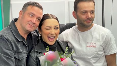 Daniel Buzdugan: CV, vârstă, înălțime, greutate, salariu la Radio Zu