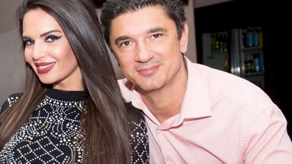 Luis Lazarus:  CV, vârstă, înălțime, greutate, avere, afaceri, familie