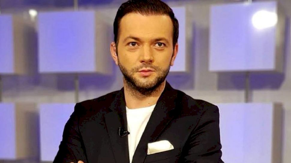 Mihai Morar: CV, vârstă, înălțime, greutate, salariu la Radio Zu