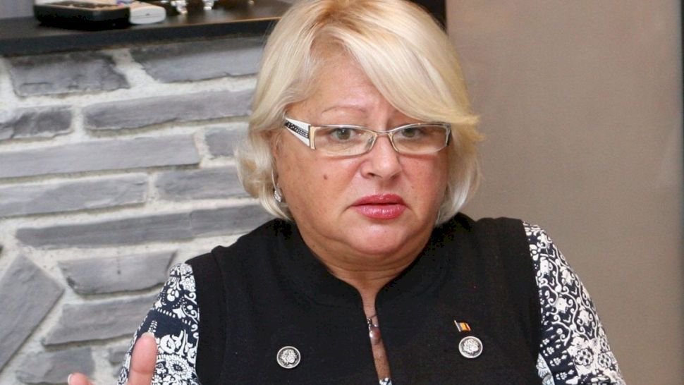 Mirabela Dauer: CV, vârstă, înălțime, greutate, avere, afaceri, copii