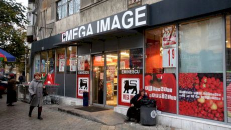 Programul complet al magazinelor Mega Image de 1 Mai și de Paște