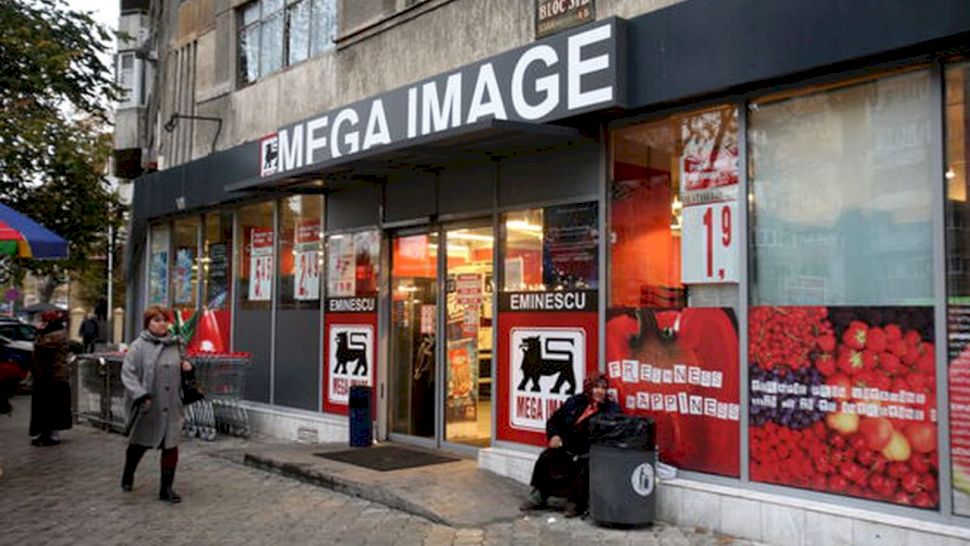 Programul complet al magazinelor Mega Image de 1 Mai și de Paște
