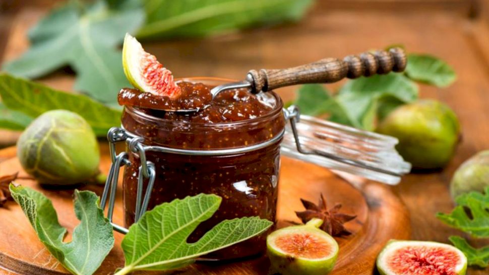 Rețetă de dulceață de smochine. Cum se face și cât timp se fierbe