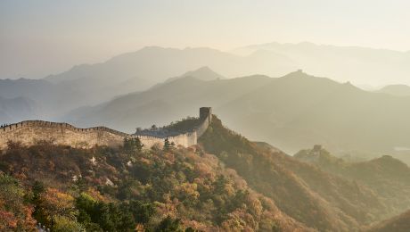 Totul despre Marele Zid Chinezesc: lungime, înălțime, preț de intrare, istorie
