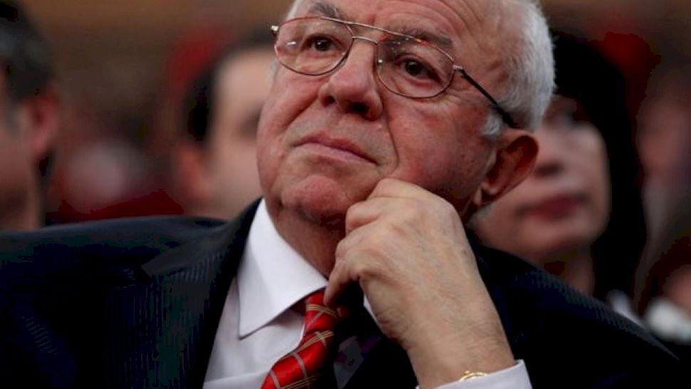 Alexandru Arșinel, din nou în spital, la câteva zile după externare: 