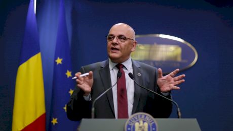 Raed Arafat, noi declarații despre lockdown: „Are efect mai rapid”