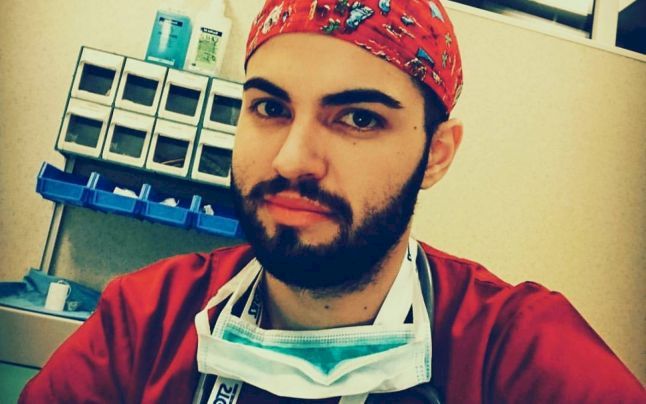 Un medic ATI s-a sinucis la doar 28 de ani. Colegii fac dezvăluiri cutremurătoare