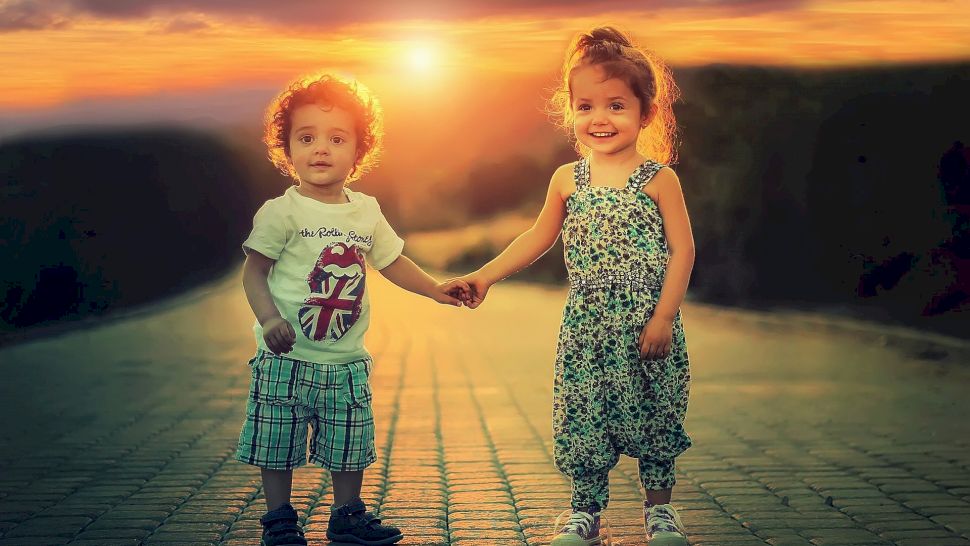 Cele mai frumoase 10 citate despre copii. Sunt complet adevărate