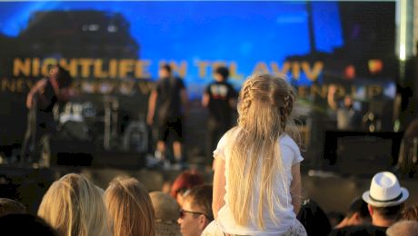 Live Video prima semifinală Eurovision 2021. România intră în concurs pe poziția 13