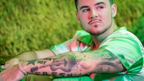 Mario Fresh: CV, vârstă, înălțime, greutate, avere, afaceri, familie