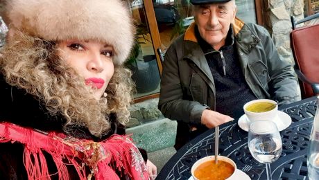 Oana Lis: CV, vârstă, înălțime, greutate, avere, afaceri, familie