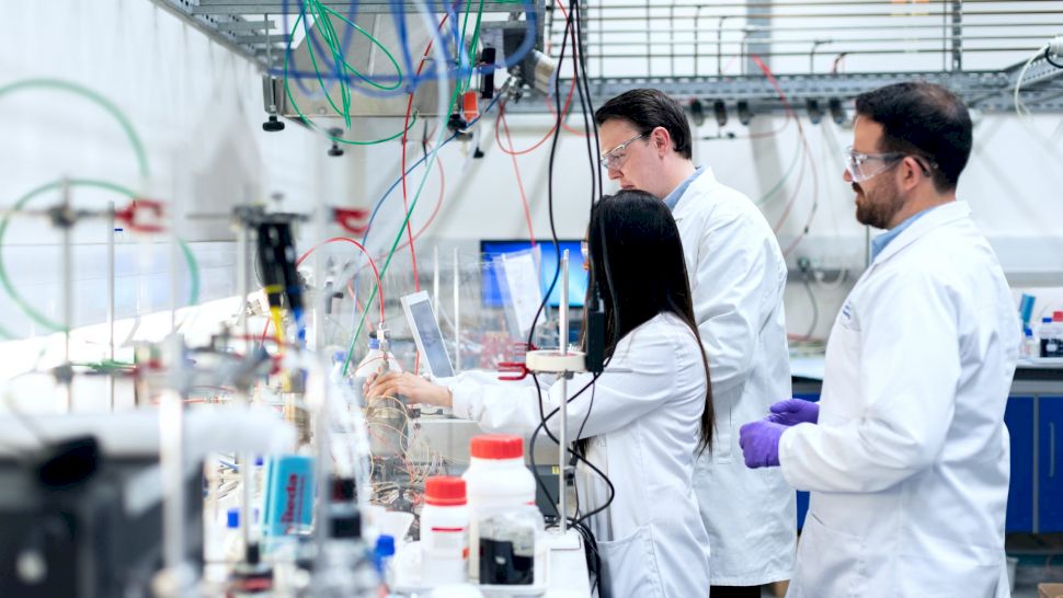 Cum arată tabelul periodic lui Mendeleev în prezent și ce elemente noi au fost adăugate perioada recentă