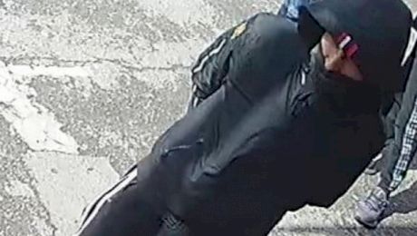 Afganul ucigaș din Timișoara, dat în urmărire internațională