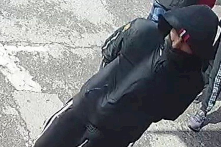 Afganul ucigaș din Timișoara, dat în urmărire internațională