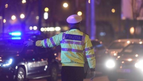 Circulația după ora 22.00, permisă pentru românii care vor să se vaccineze