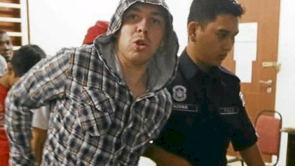 Ce se întâmplă cu Ionuț Gologan, tânărul condamnat la moarte în Malaezia: 