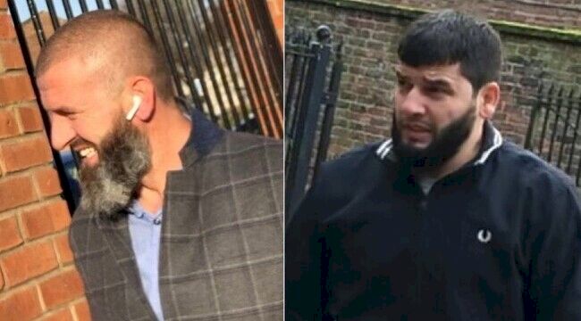 Român, sclav în Marea Britanie. A fost forțat să lucreze 7 zile pe săptămână și să locuiască în condiții inumane