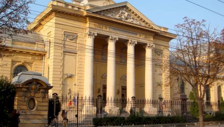 Admitere Universitatea de Medicină și Farmacie 2021: calendar, acte necesare, examene, subiecte, rezultate, calcul medie admitere