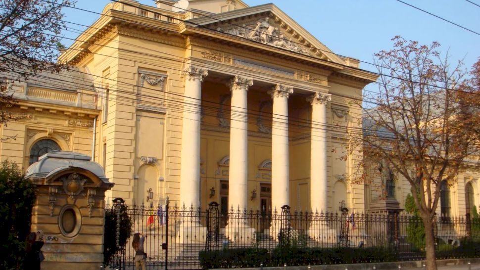 Admitere Universitatea de Medicină și Farmacie 2021: calendar, acte necesare, examene, subiecte, rezultate, calcul medie admitere