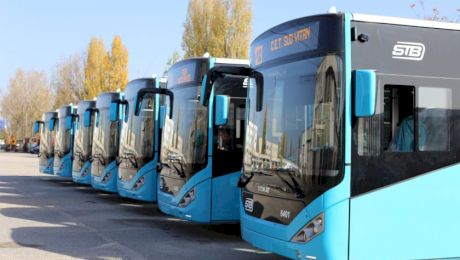 Angajări STB. Unde se depune CV-ul, ce salarii există și care este procesul complet de angajare