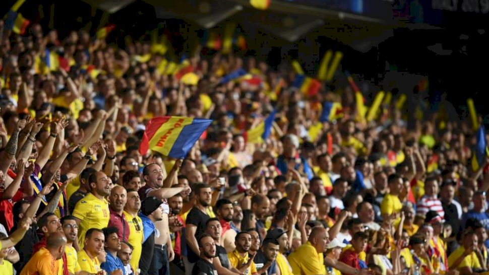 Cine transmite la TV meciul naționalei olimpice a României cu Mexic