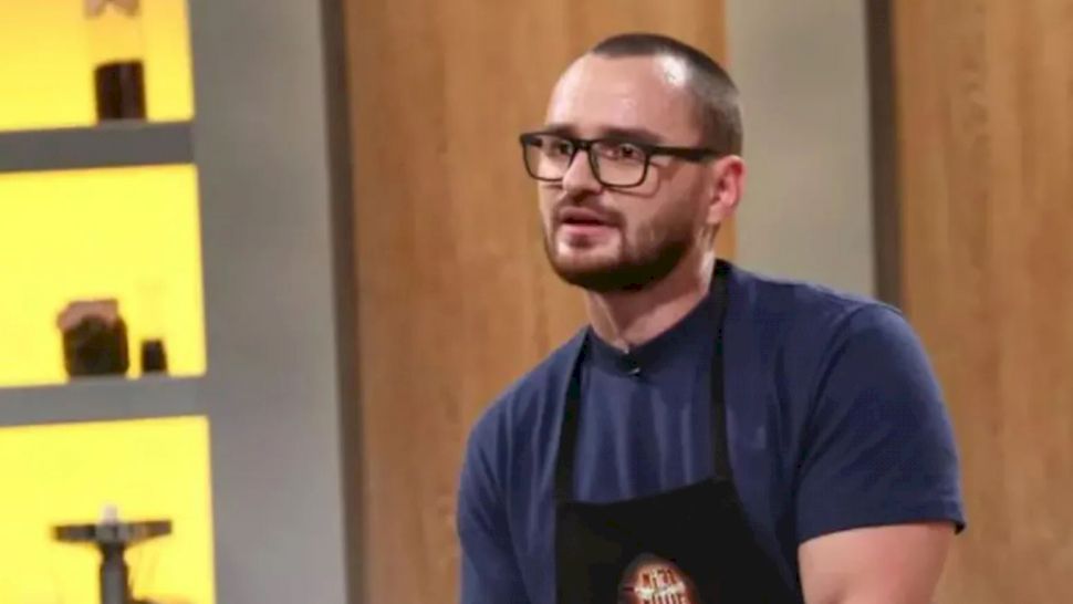 Cine este Cătălin Amarandei, finalistul Chefi la Cuțite sezon 9. Când era mic a trăit printre capre și oi