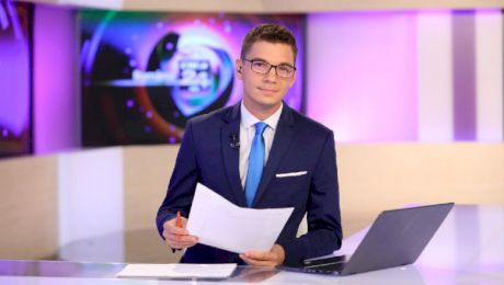 Cătălin Nunu: CV, vârstă, înălțime, greutate, avere, familie, salariu la Digi 24