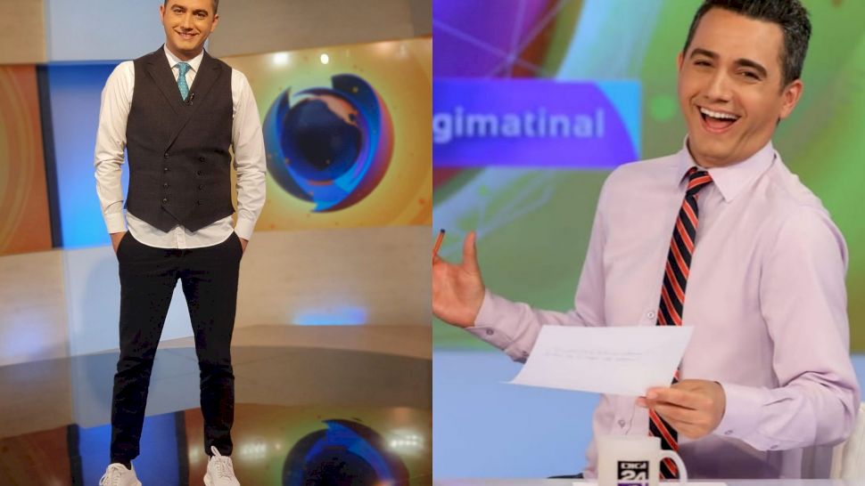 Cătălin Petre: CV, vârstă, înălțime, greutate, avere, familie, salariu la Digi 24