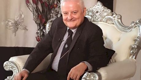 Irinel Columbeanu: CV, vârstă, înălțime, greutate, avere, soție, familie