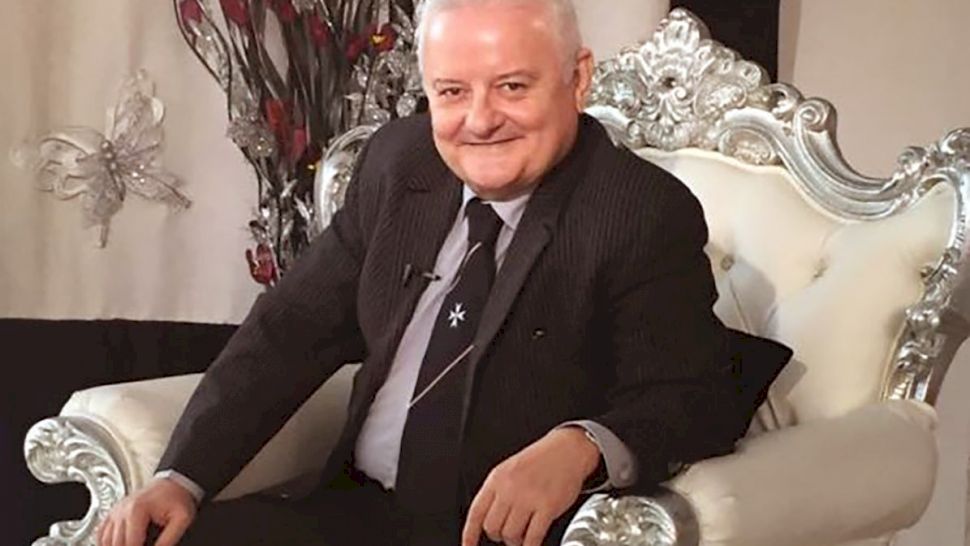 Irinel Columbeanu: CV, vârstă, înălțime, greutate, avere, soție, familie