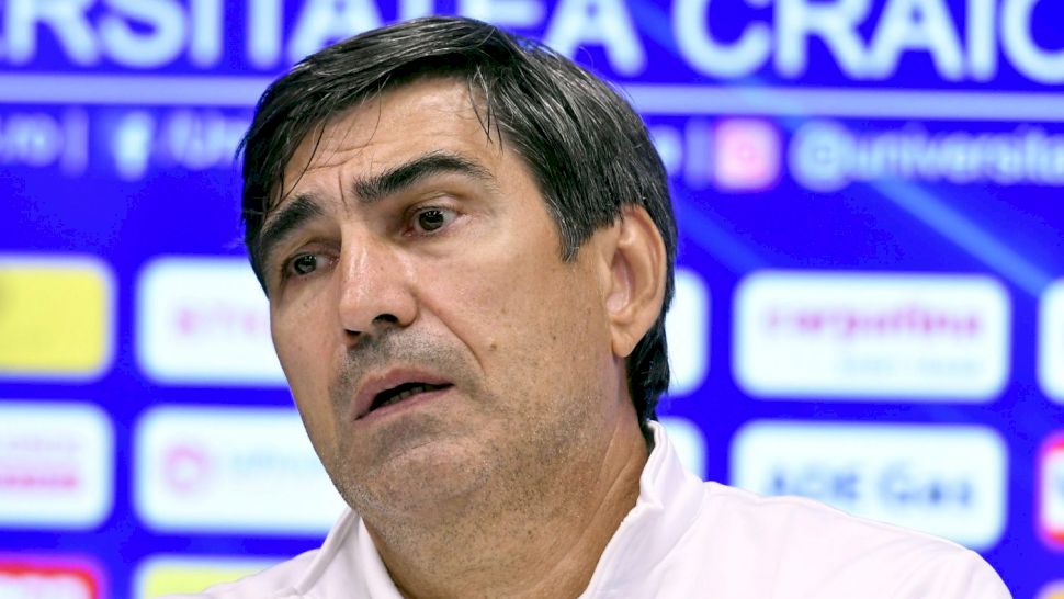 Victor Pițurcă: CV, vârstă, înălțime, greutate, avere, soție, familie