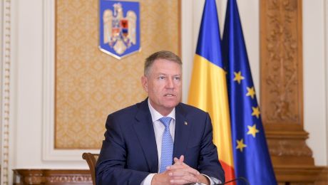 Klaus Iohannis a publicat legea privind modificarea statutului prefectului și subprefectului
