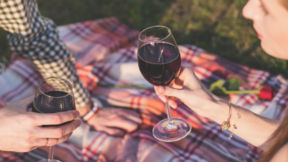 8 zone de picnic din București unde ai voie să faci și grătar