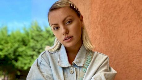 Alexandra Stan: CV, vârstă, înălțime, greutate, avere, familie, afaceri. Cât cere pentru o cântare