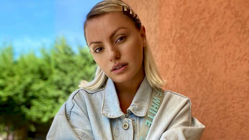 Alexandra Stan: CV, vârstă, înălțime, greutate, avere, familie, afaceri. Cât cere pentru o cântare