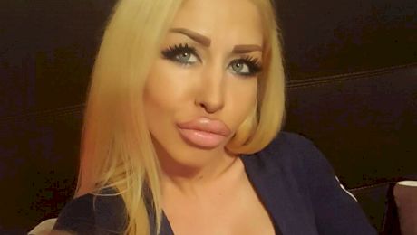 Eva Kent: CV, vârstă, înălțime, greutate, avere, familie. Cu ce se ocupă acum