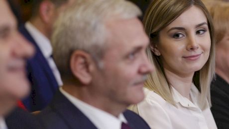 Irina Alexandra Tănase: CV, vârstă, înălțime, greutate, avere – Iubita lui Liviu Dragnea