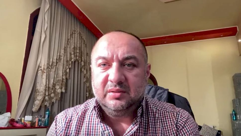 Leo de la Strehaia: CV, vârstă, înălțime, greutate, avere, familie, afaceri,