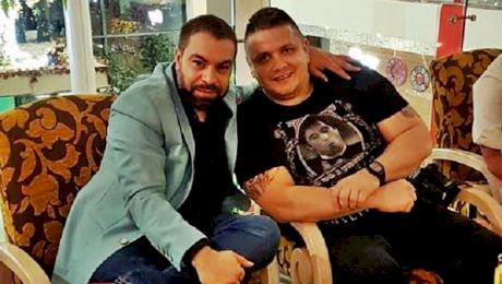 Mircea Nebunu: CV, vârstă, înălțime, greutate, avere, soție, familie